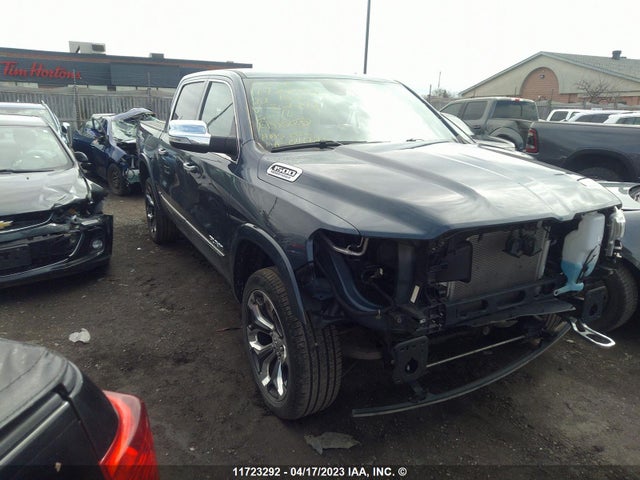 1C6SRFHT4NN302747 auction archive image