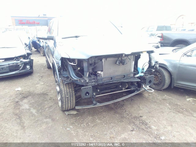 1C6SRFHT4NN302747 RAM 1500 Limited