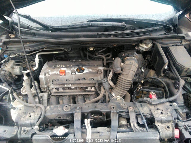 Honda CR-V LX 2014 2HKRM4H35EH106889 Image 10