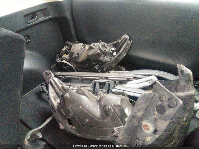Honda CR-V LX 2014 2HKRM4H35EH106889 Image 12