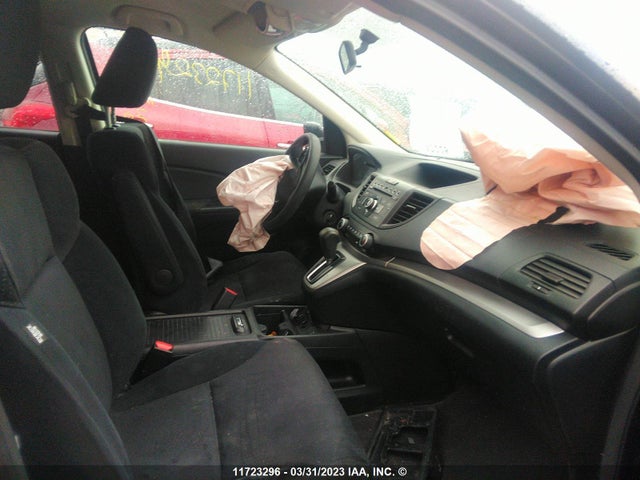 Honda CR-V LX 2014 2HKRM4H35EH106889 Image 5