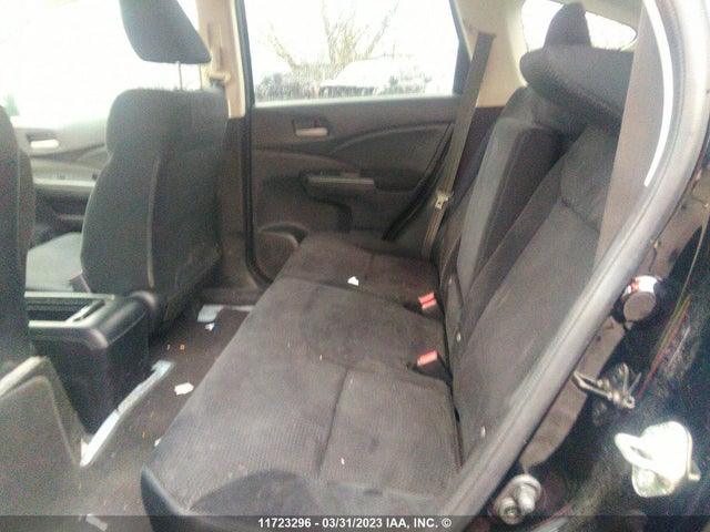 Honda CR-V LX 2014 2HKRM4H35EH106889 Image 8