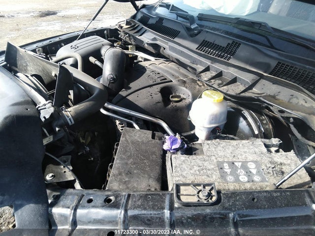 1C6RR7YT3HS705080 RAM 1500 Rebel