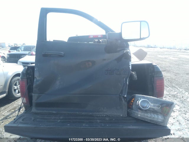1C6RR7YT3HS705080 RAM 1500 Rebel