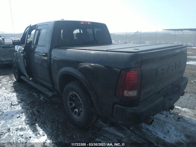 1C6RR7YT3HS705080 RAM 1500 Rebel