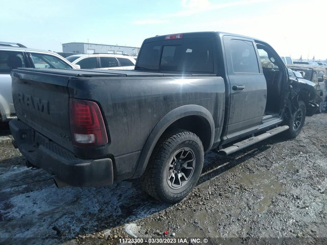 1C6RR7YT3HS705080 RAM 1500 Rebel