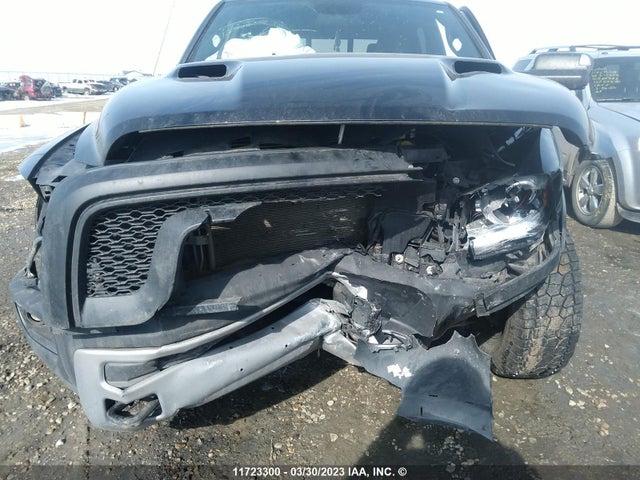 1C6RR7YT3HS705080 RAM 1500 Rebel