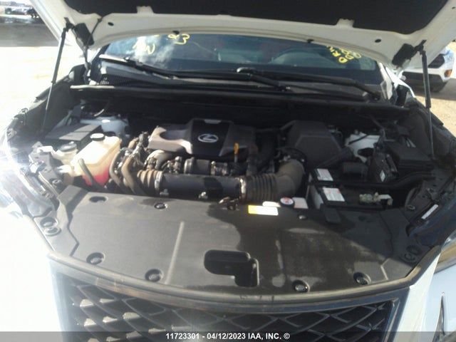 JTJBARBZ5J2169620 Lexus Nx 300/base/f Sport