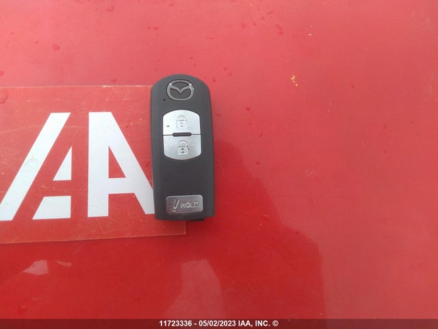 Mazda 3 TOURING 2014 JM1BM1L77E1125123 Image 11