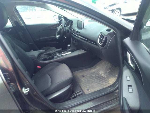Mazda 3 TOURING 2014 JM1BM1L77E1125123 Image 5