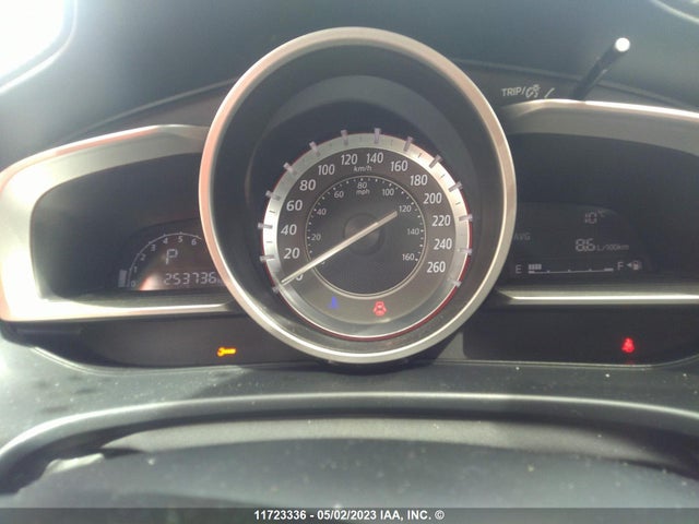 Mazda 3 TOURING 2014 JM1BM1L77E1125123 Image 7