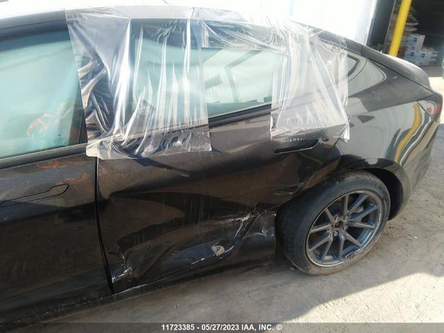 Tesla MODEL 3 2022 5YJ3E1EBXNF232385 Image 7