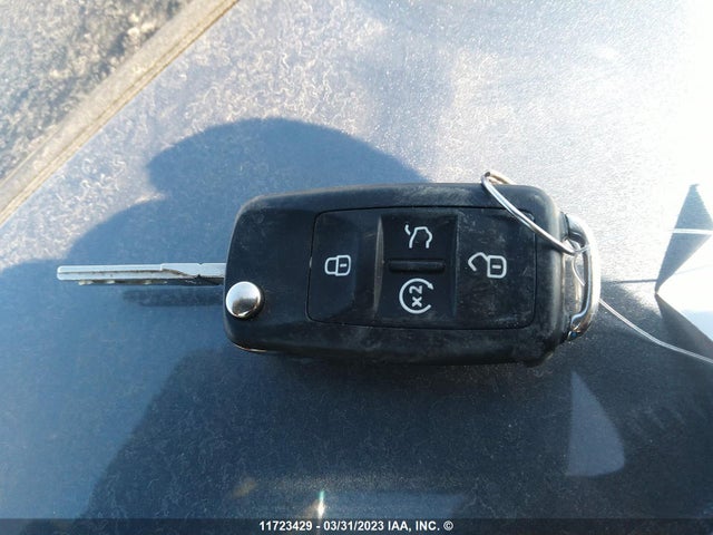 1VWCN7A34EC066148 Volkswagen PASSAT SEL