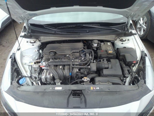Hyundai ELANTRA SEL 2023 KMHLM4AG4PU379569 Image 11