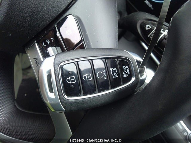 Hyundai ELANTRA SEL 2023 KMHLM4AG4PU379569 Image 3