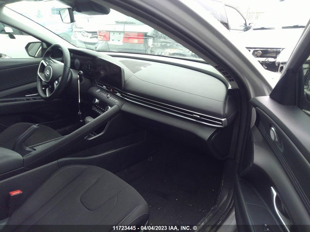 Hyundai ELANTRA SEL 2023 KMHLM4AG4PU379569 Image 6