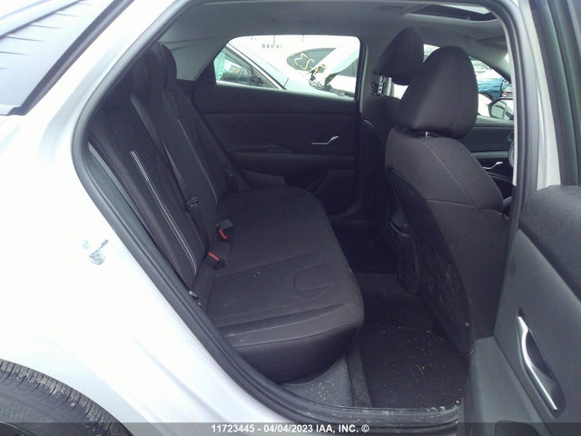 Hyundai ELANTRA SEL 2023 KMHLM4AG4PU379569 Image 9