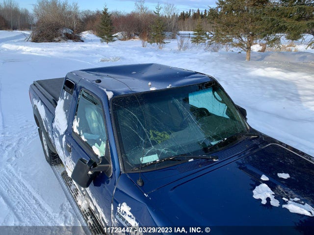 Ford Ranger Super Cab 2008 1FTZR45E98PA21036 Image 5