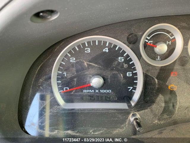 Ford Ranger Super Cab 2008 1FTZR45E98PA21036 Image 6