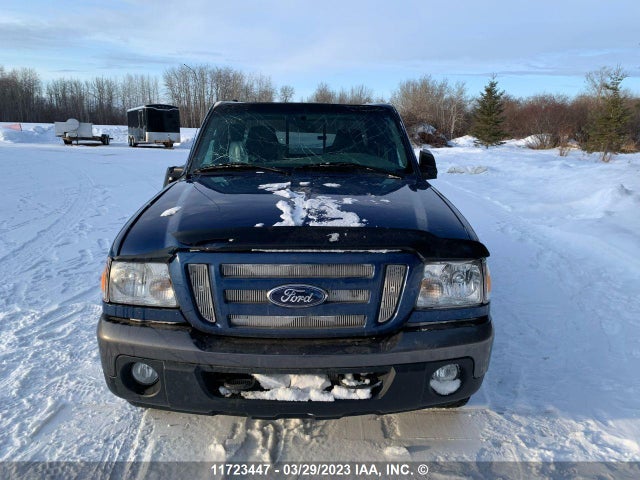 Ford Ranger Super Cab 2008 1FTZR45E98PA21036 Image 7