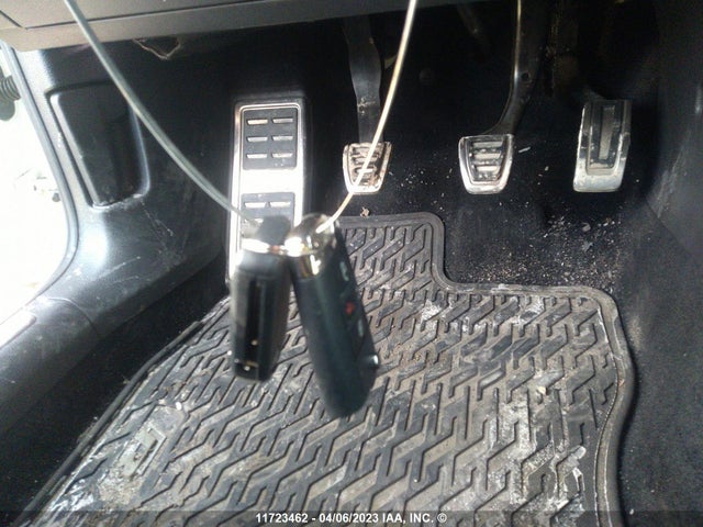 WVWWF7AU1JW143234 Volkswagen Golf R