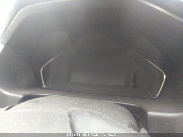 Honda Odyssey Touring 2019 5FNRL6H89KB510704 Image 7