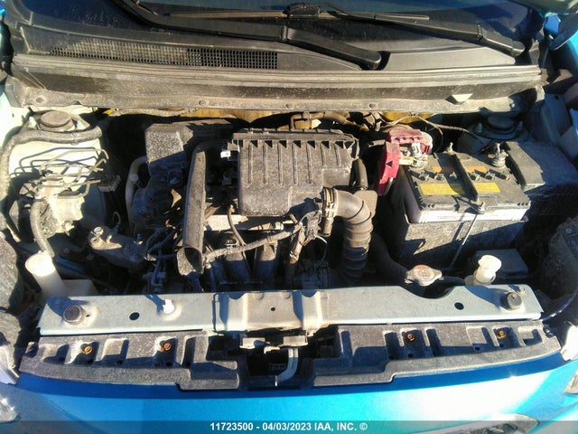 ML32A3HJXLH009169 Mitsubishi MIRAGE ES