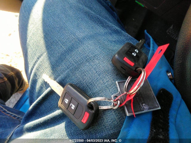 ML32A3HJXLH009169 Mitsubishi MIRAGE ES
