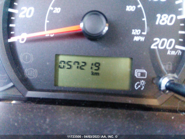 ML32A3HJXLH009169 Mitsubishi MIRAGE ES
