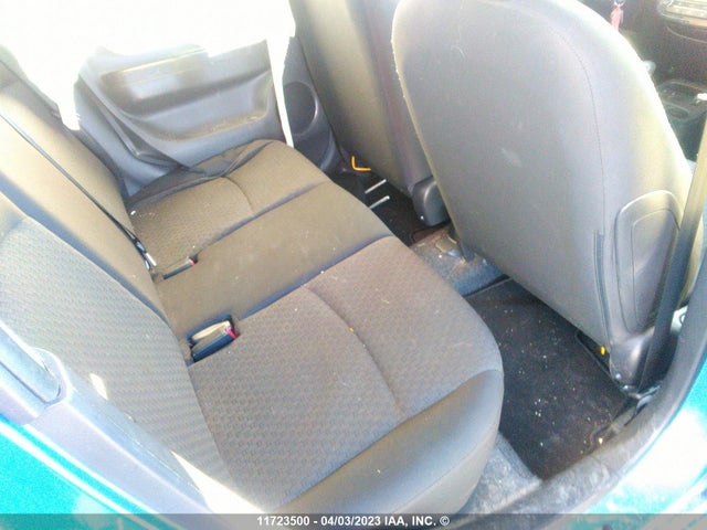 ML32A3HJXLH009169 Mitsubishi MIRAGE ES