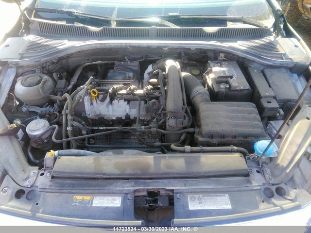 Volkswagen JETTA SEL 2019 3VWE57BU2KM210693 Image 11
