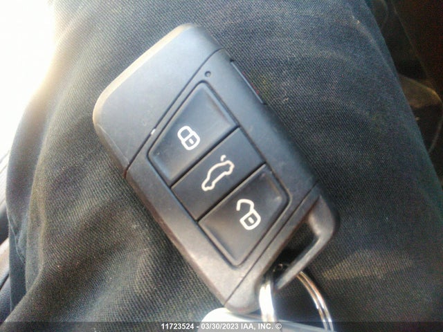 Volkswagen JETTA SEL 2019 3VWE57BU2KM210693 Image 3