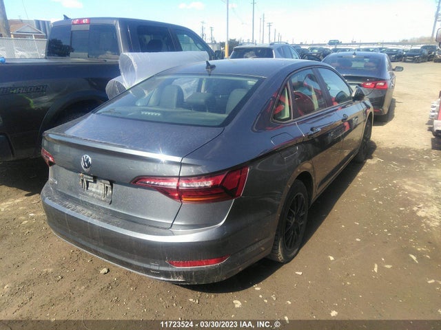 Volkswagen JETTA SEL 2019 3VWE57BU2KM210693 Image 5