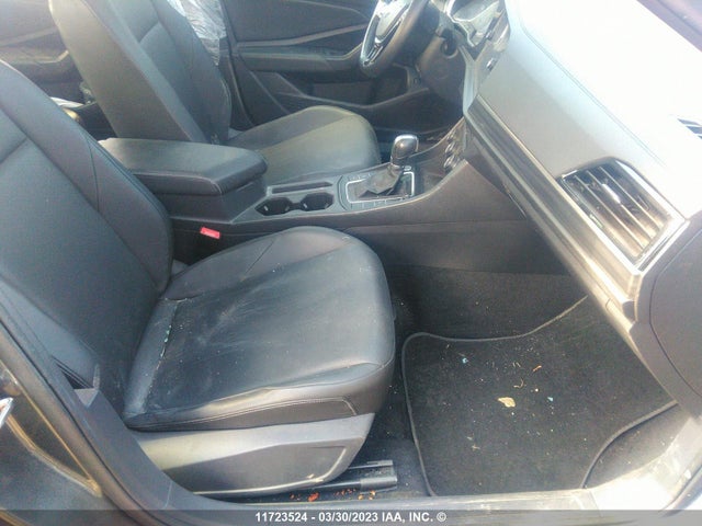 Volkswagen JETTA SEL 2019 3VWE57BU2KM210693 Image 6