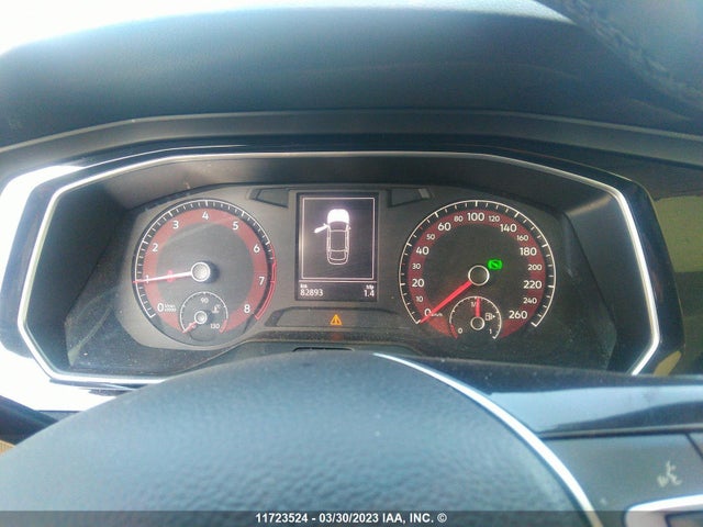Volkswagen JETTA SEL 2019 3VWE57BU2KM210693 Image 8