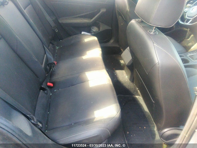 Volkswagen JETTA SEL 2019 3VWE57BU2KM210693 Image 9