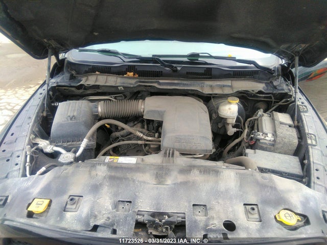 1C6RR7LG3KS734371 RAM 1500 Classic Slt