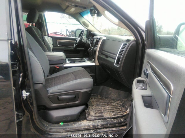 1C6RR7LG3KS734371 RAM 1500 Classic Slt