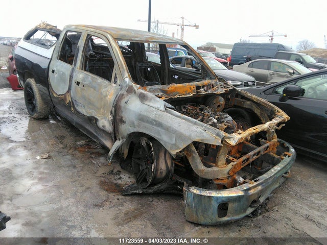 1C6RR7GM1ES378491 auction archive image