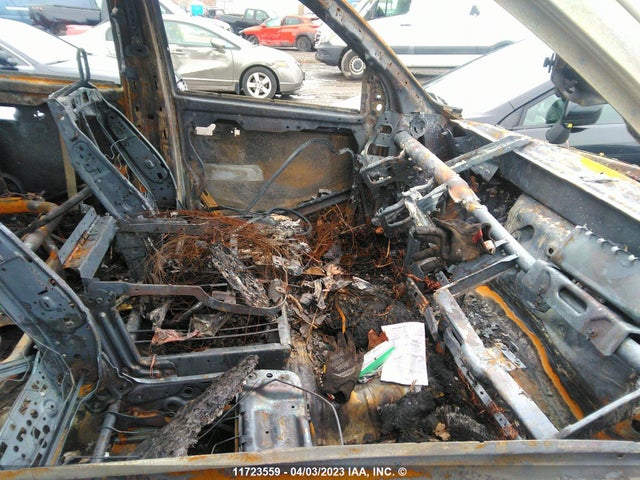 1C6RR7GM1ES378491 RAM 1500 Slt