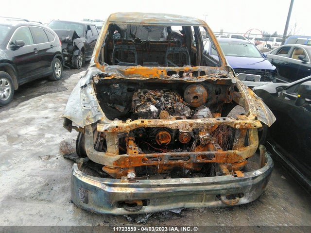 1C6RR7GM1ES378491 RAM 1500 Slt