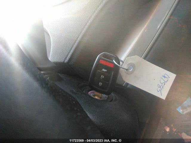 Honda CR-V LX 2015 2HKRM4H30FH112455 Image 11