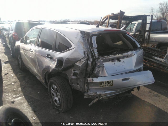 Honda CR-V LX 2015 2HKRM4H30FH112455 Image 3