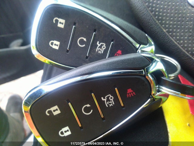Chevrolet MALIBU LS 2023 1G1ZB5ST7PF125034 Image 3