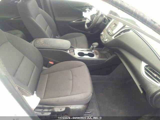 Chevrolet MALIBU LS 2023 1G1ZB5ST7PF125034 Image 7