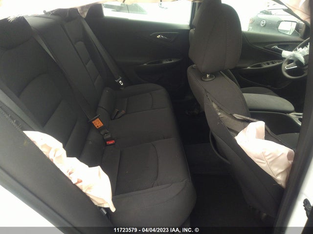 Chevrolet MALIBU LS 2023 1G1ZB5ST7PF125034 Image 10