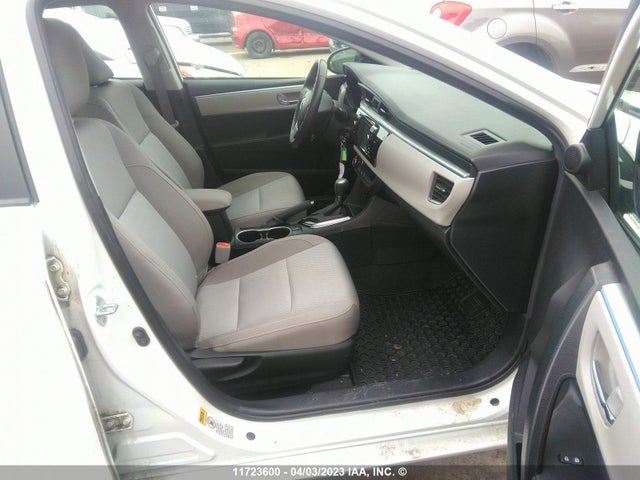 Toyota 2zr-fe 2016 2T1BURHE5GC732061 Image 23