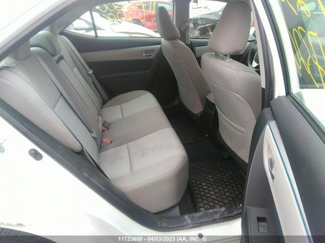 Toyota 2zr-fe 2016 2T1BURHE5GC732061 Image 26