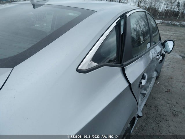 Honda CIVIC 2022 2HGFE1F91NH005672 Image 4