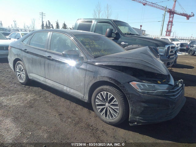 2019 3VWE57BU6KM163765 главное изображение